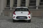 Kia Picanto 2017 года (ZA)